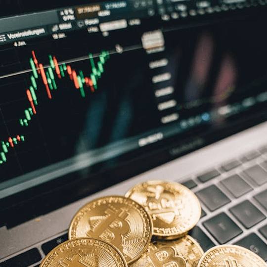Bitnex Crestfort équipe d'experts en investissement cryptographique