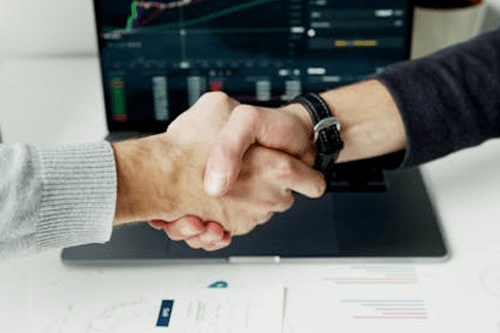 Bitnex Crestfort communauté et soutien